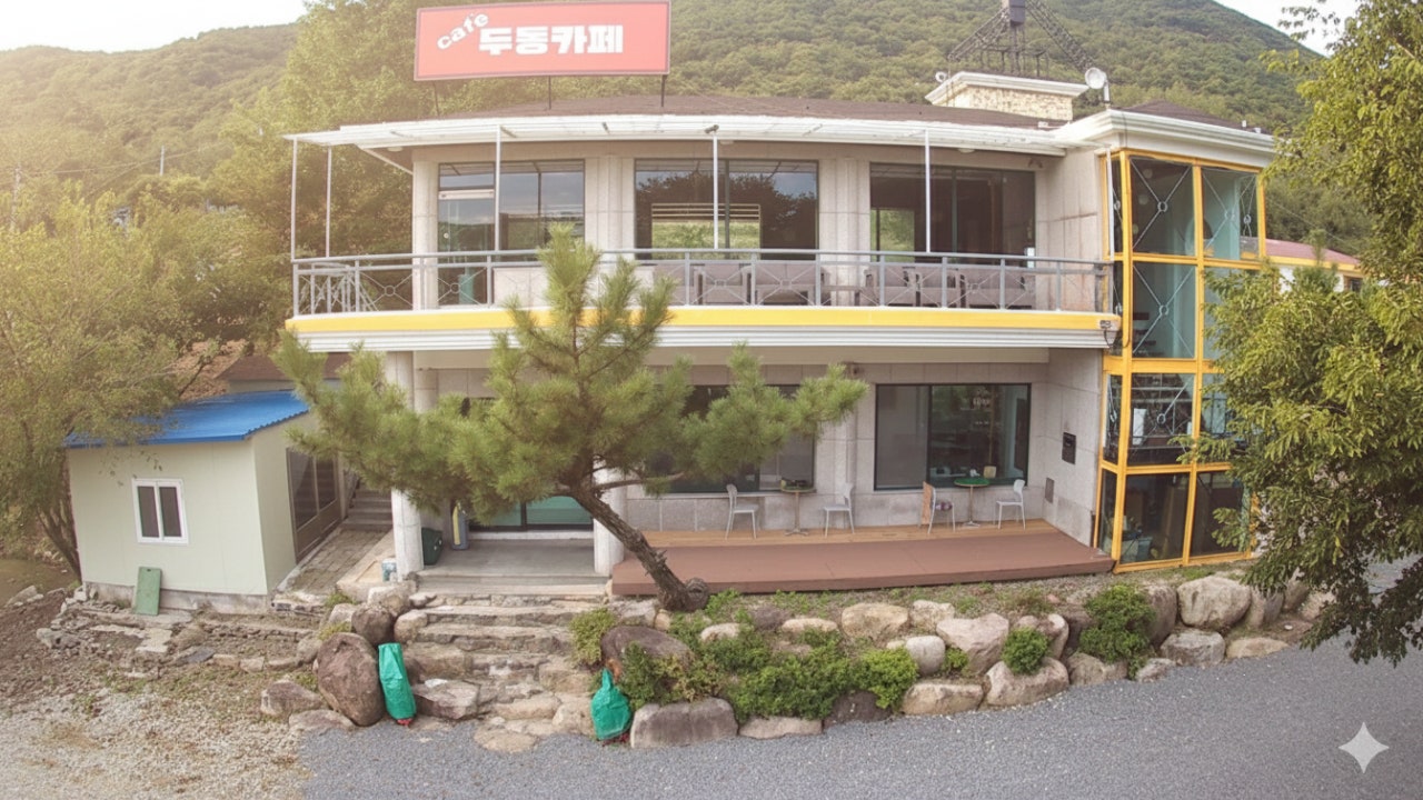 두동카페