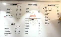 빙동댕 프리미엄 빙수카페 광명하안점