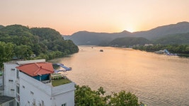 남이섬여행 스파 펜션