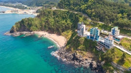 파도소리 스파펜션