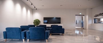 제1 광교자동차검사소