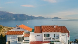 남해 오페라하우스 펜션