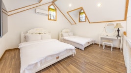 가평 모나미 펜션