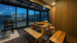 강릉 스테이안다미로