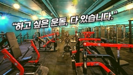 스테디휘트니스 안중점