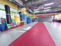 용인대천하무적태권도