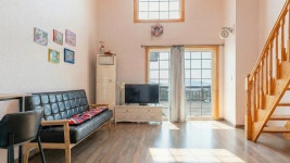 강화 웨스턴비치펜션