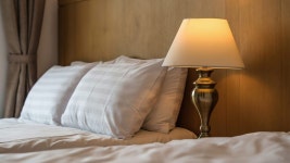 송지호 모네블루 오션뷰 펜션