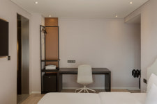 광안리 호텔 런더너