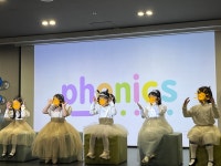 더브라이트 아카데미 해밀동영어공부방