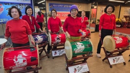 아랑고고장구 사당지부