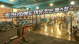 스테디휘트니스 안중점