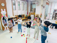 참아름어린이집