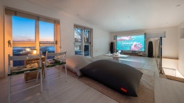 세븐스테이 펜션