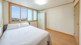 삼척 예다움 오션뷰펜션