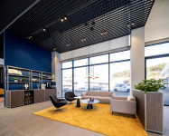 내쇼날모터스 BMW 목포전시장