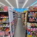 GS25 중곡은혜점