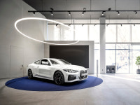 내쇼날모터스 BMW 목포전시장