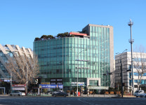 건축사사무소모인터