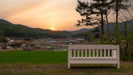 아띠랑스비치 펜션