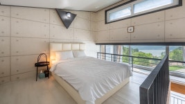 샤갈 애견동반 펜션