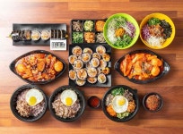 마마스김밥앤주먹밥