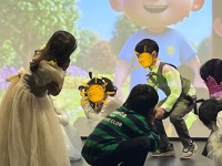더브라이트 아카데미 해밀동영어공부방