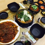방가삼대 얼큰한뼈해장국 원주단계점