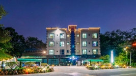 늘푸른 오션뷰펜션