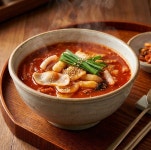 전국5대교동직화짬뽕