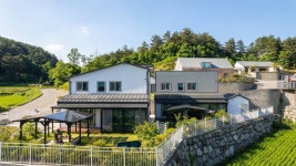 강릉 스테이안다미로