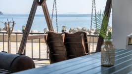 남해 바다풍경펜션도시어부