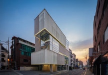 인에이건축사사무소