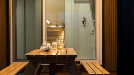 강릉 스테이안다미로