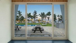 모래알 애견동반 펜션