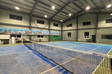 덕정드림실내테니스장