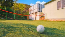 더비치 필로스 오션뷰 펜션