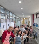 용인대청아태권도장