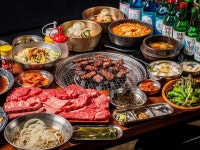 십년한우실비집 경안점