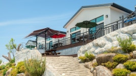 여수 아름 펜션