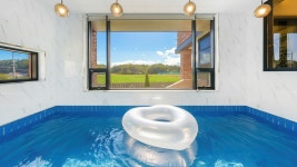 스테이다시올게 펜션