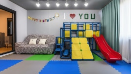 파인트리 키즈펜션