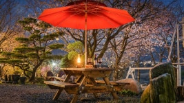 에벤에셀 독채펜션