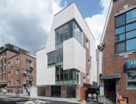 인에이건축사사무소