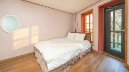 마니꼴똥 단체 펜션