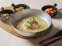뼈찜임