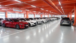 오토플러스 리본카 동대구지점