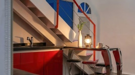 춘천 비샵 펜션