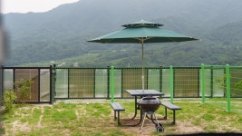 경산 스테이지이플 펜션