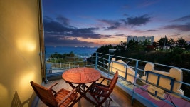 빨강지붕 오션뷰펜션